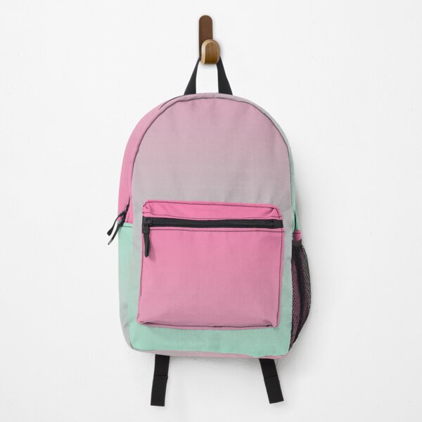Item preview, Pink Green Gradient designed and sold by starrylite.