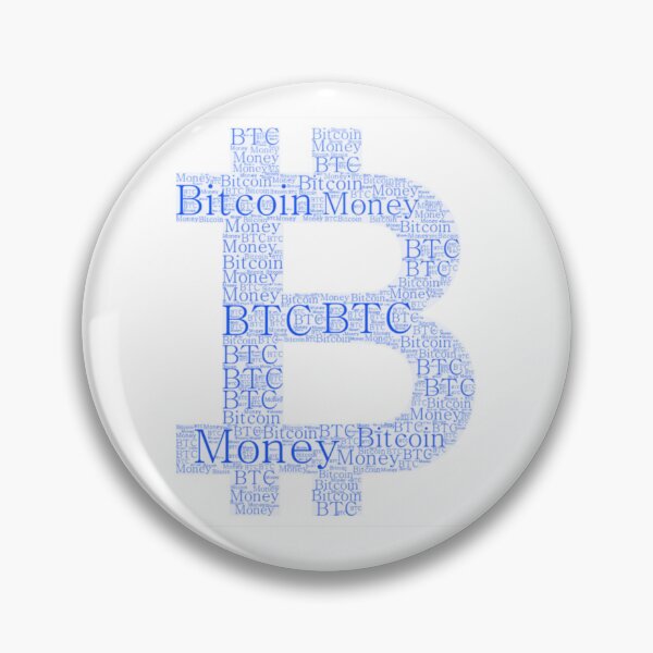 Item preview, bitcoin logo decals designed and sold by mrelax57700.