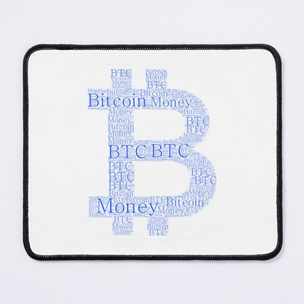 Item preview, bitcoin logo decals designed and sold by mrelax57700.