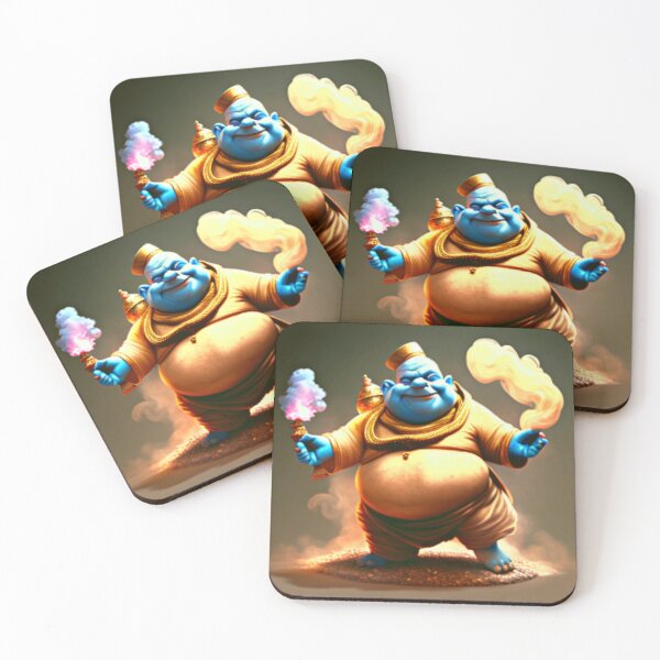 Item preview, Salesforce Genie designed and sold by Trendy Design.