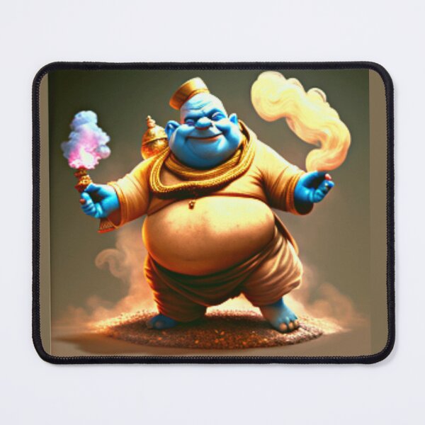 Item preview, Salesforce Genie designed and sold by Trendy Design.