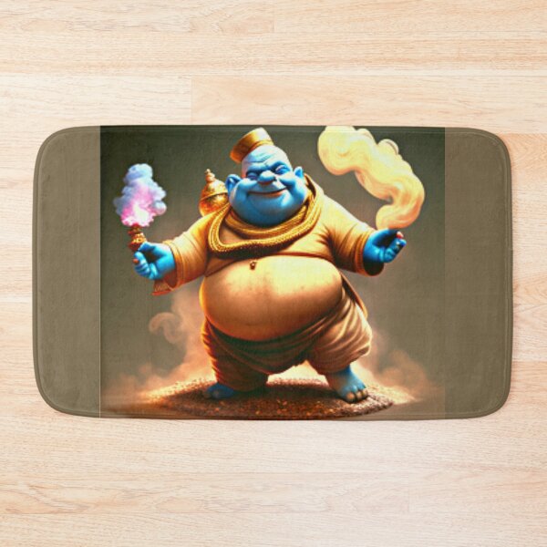 Item preview, Salesforce Genie designed and sold by Trendy Design.