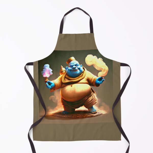 Item preview, Salesforce Genie designed and sold by Trendy Design.