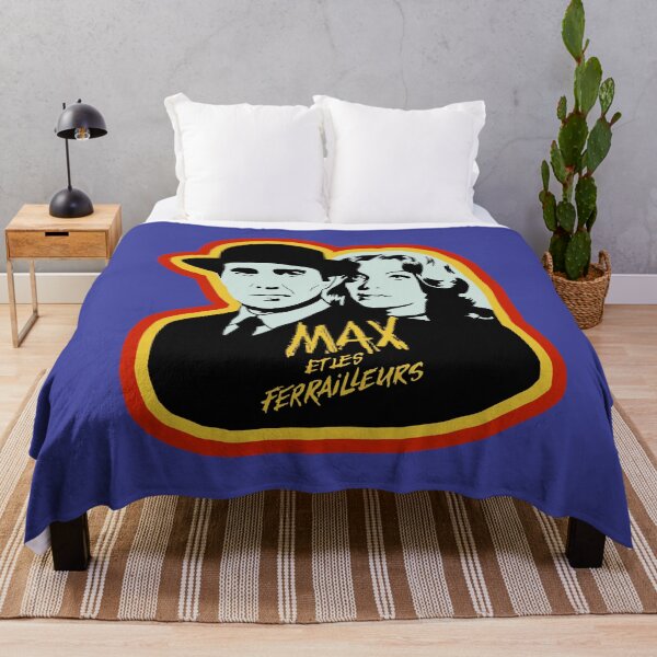 Item preview, MAX AND THE JUNKMEN designed and sold by soia63.