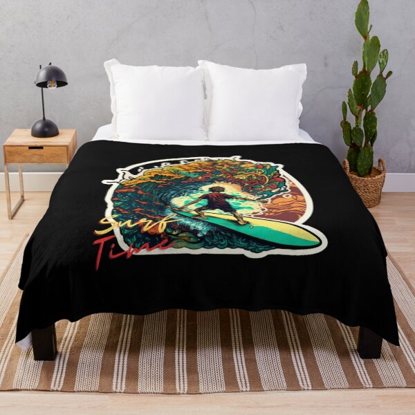 Item preview, Catch the Wave designed and sold by Futurartia.