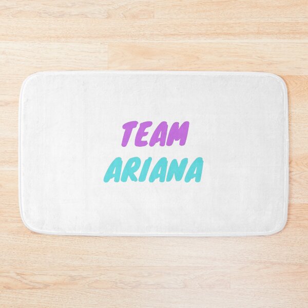 Item preview, Team Ariana shirt designed and sold by Omk 77.
