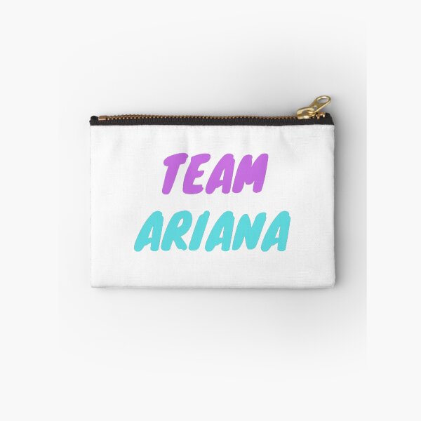 Item preview, Team Ariana shirt designed and sold by Omk 77.