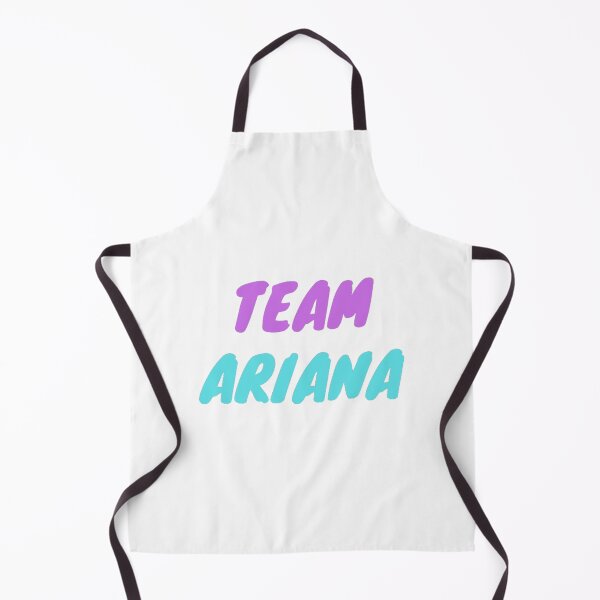Item preview, Team Ariana shirt designed and sold by Omk 77.