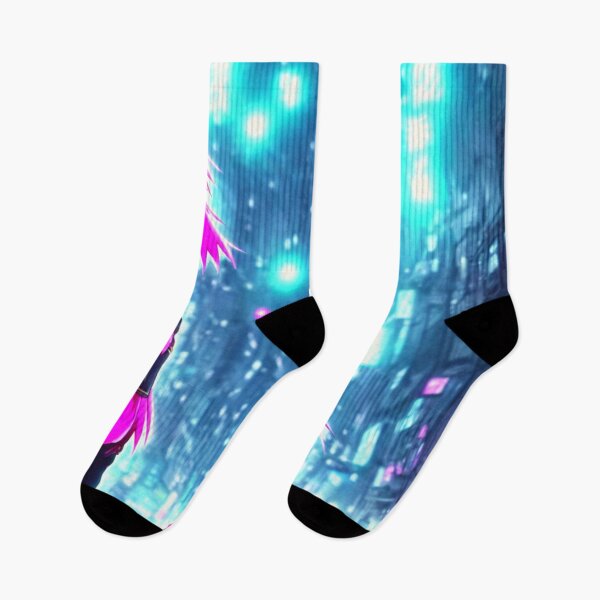 Item preview, Japanese Aesthetic Anime XCIX designed and sold by Hyper-Store.