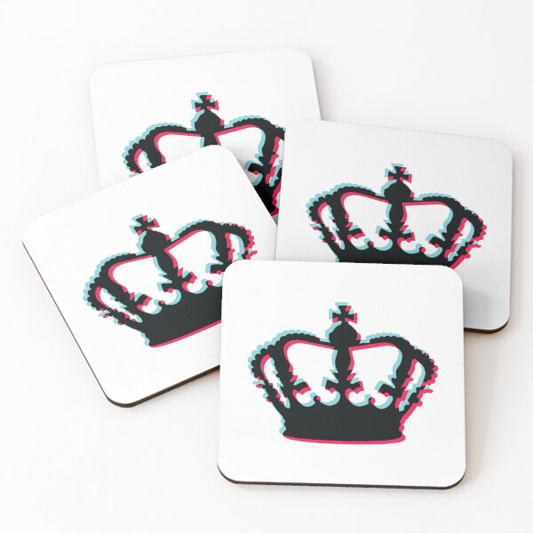 Item preview, Tik Tok Queen designed and sold by TeeMonsters.