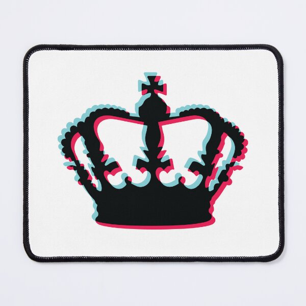 Item preview, Tik Tok Queen designed and sold by TeeMonsters.