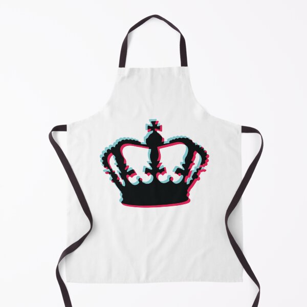 Item preview, Tik Tok Queen designed and sold by TeeMonsters.