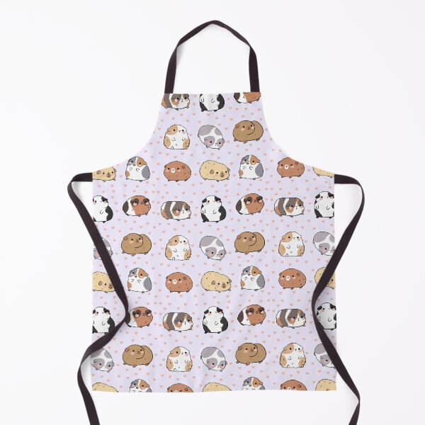 Item preview, Guinea pig cute pack designed and sold by Yarafantasyart.