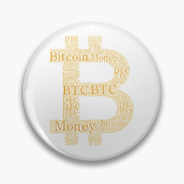 Item preview, bitcoin logo decals designed and sold by mrelax57700.