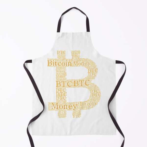 Item preview, bitcoin logo decals designed and sold by mrelax57700.