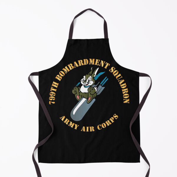 Item preview, 799th Bombardment Squadron X 300 designed and sold by Military Insignia Products.