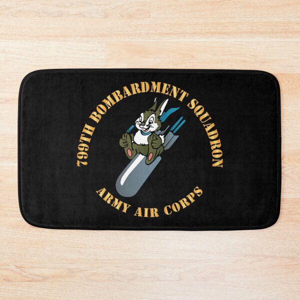 Item preview, 799th Bombardment Squadron X 300 designed and sold by Military Insignia Products.