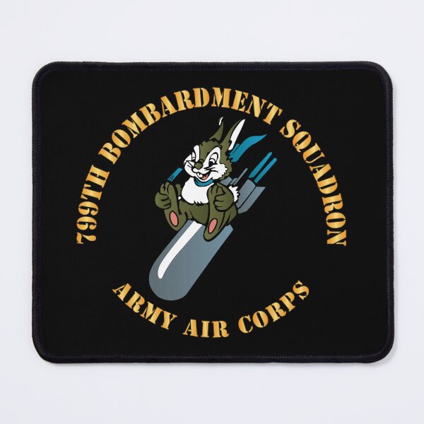 Item preview, 799th Bombardment Squadron X 300 designed and sold by Military Insignia Products.