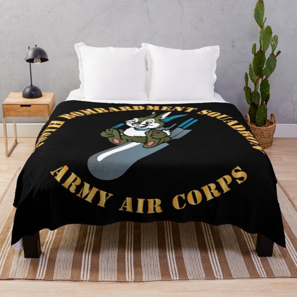 Item preview, 799th Bombardment Squadron X 300 designed and sold by Military Insignia Products.