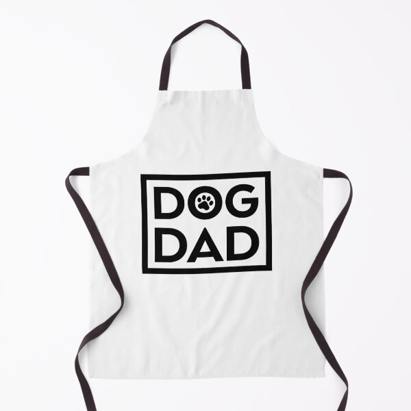 Item preview, Dog dad designed and sold by PaulSDesign.