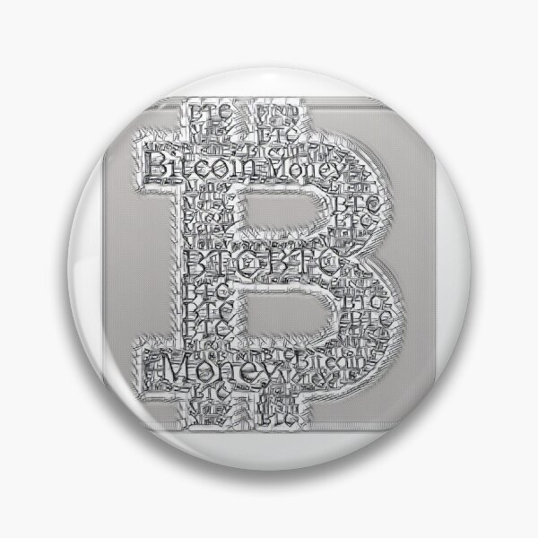 Item preview, bitcoin logo decals designed and sold by mrelax57700.