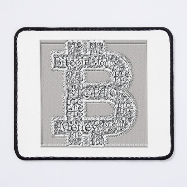 Item preview, bitcoin logo decals designed and sold by mrelax57700.