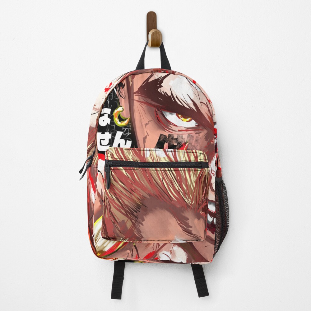 Item preview, Backpack designed and sold by BXNNYART.