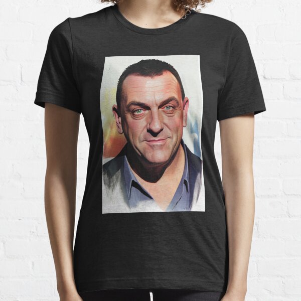 Tom Sizemore Essential T-Shirt for Sale by posen10712525