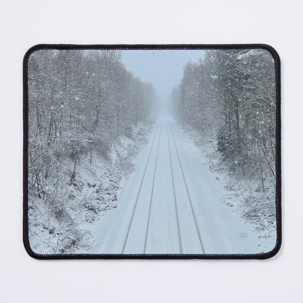 Artikelvorschau, Snow Tracks entworfen und verkauft von Craig Kauzmann.