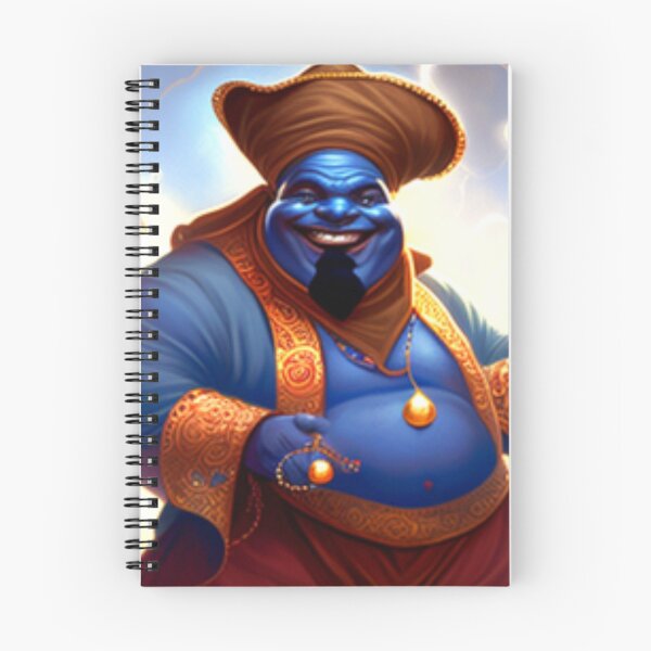 Item preview, Salesforce Genie designed and sold by Trendy Design.