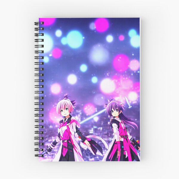 Item preview, Japanese Aesthetic Anime CIII designed and sold by Hyper-Store.