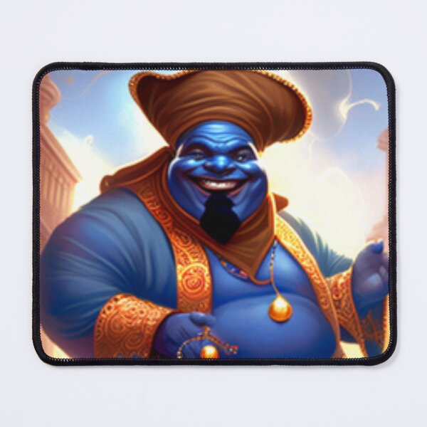 Item preview, Salesforce Genie designed and sold by Trendy Design.