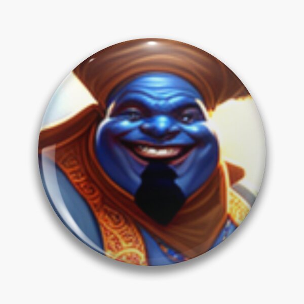 Item preview, Salesforce Genie designed and sold by Trendy Design.