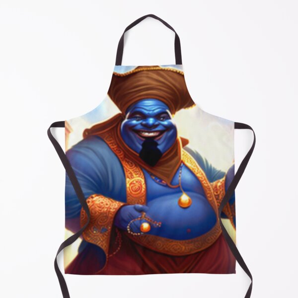 Item preview, Salesforce Genie designed and sold by Trendy Design.