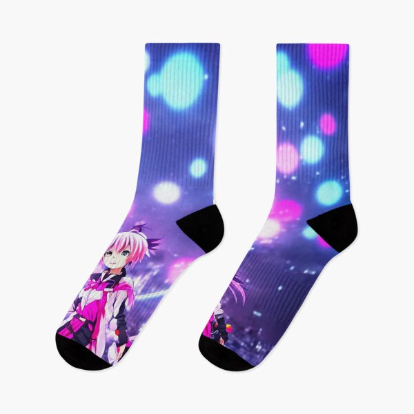 Item preview, Japanese Aesthetic Anime CIII designed and sold by Hyper-Store.
