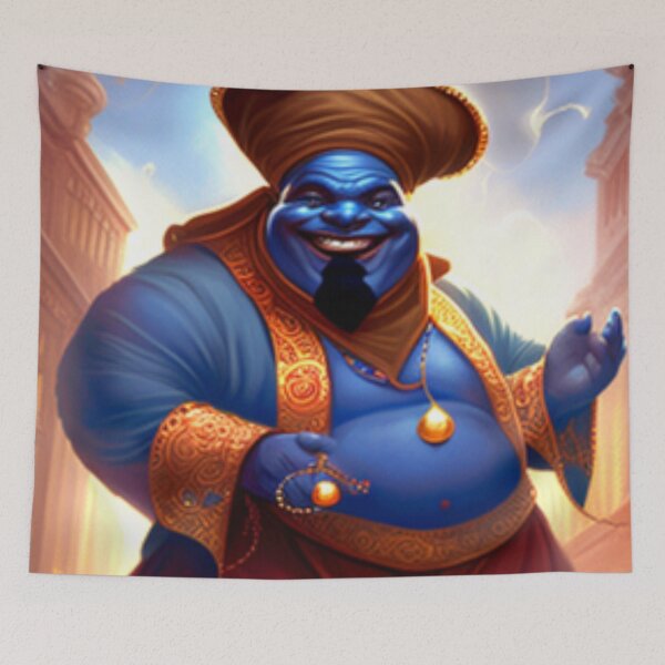 Item preview, Salesforce Genie designed and sold by Trendy Design.