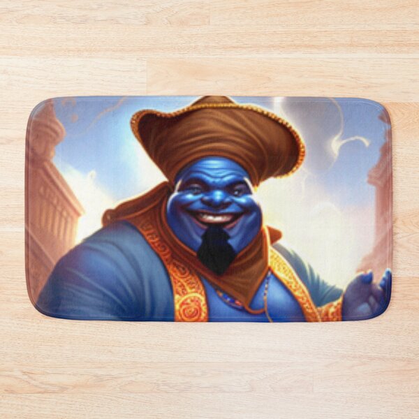 Item preview, Salesforce Genie designed and sold by Trendy Design.