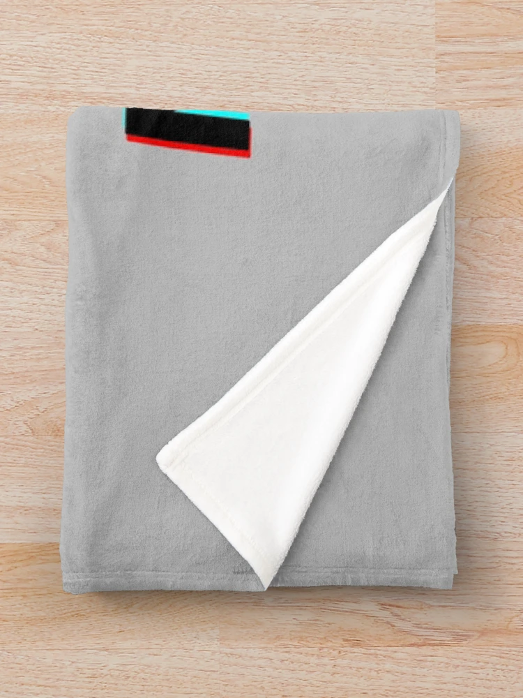 Thumbnail 3 of 6, Throw Blanket, Code Monkey programming programmer designed and sold by codepuns.