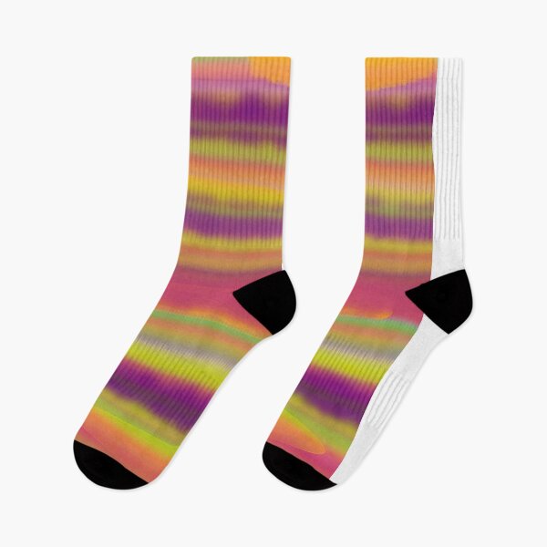 Item preview, Stripes  VI - abstract digital painting designed and sold by thalasson.