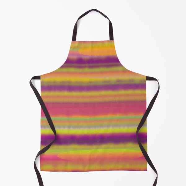Item preview, Stripes VI - abstract digital painting designed and sold by thalasson.