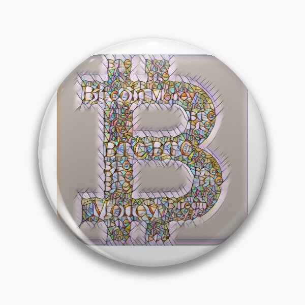 Item preview, bitcoin logo decals designed and sold by mrelax57700.