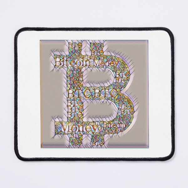 Item preview, bitcoin logo decals designed and sold by mrelax57700.