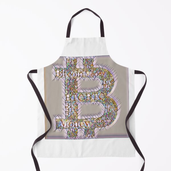 Item preview, bitcoin logo decals designed and sold by mrelax57700.