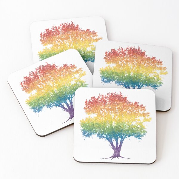 Item preview, Tree of Tolerance designed and sold by bettinabk.