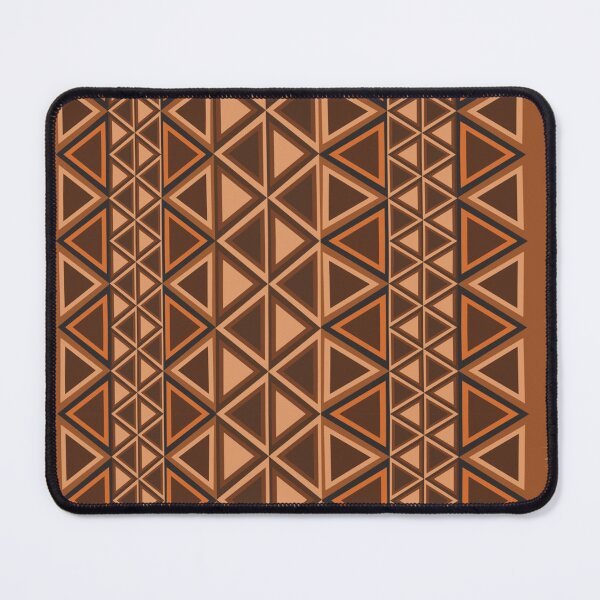 Item preview, Mexican american indian pattern tribal ethnic motifs geometric seamless background. designed and sold by Walkbylove.