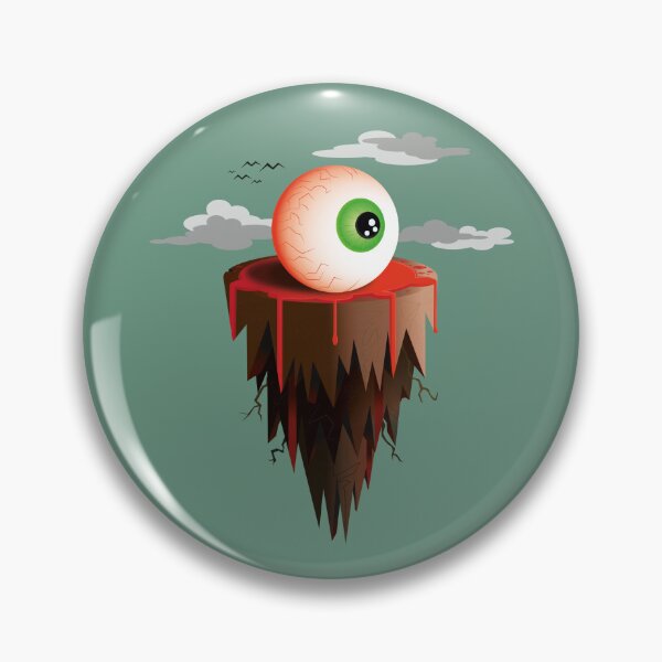 Item preview, EL OJO designed and sold by USundergroundSt.