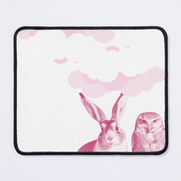 Item preview, Happy Easter From the Easter Bunny and Easter Owl designed and sold by India2022.