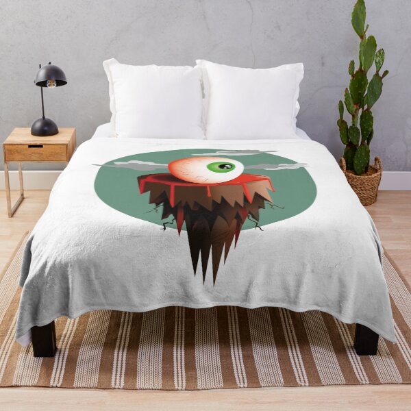 Item preview, THE EYE designed and sold by USundergroundSt.