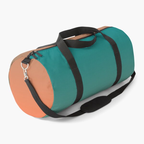 Item preview, Teal Coral Gradient designed and sold by starrylite.