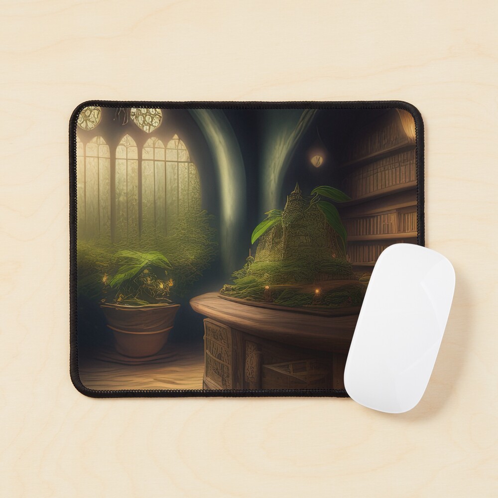 Item preview, Mouse Pad designed and sold by FireScreen.